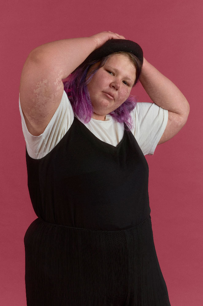 Body Positive For These Russian Women Self Love Is A Radical Weapon — New East Digital Archive