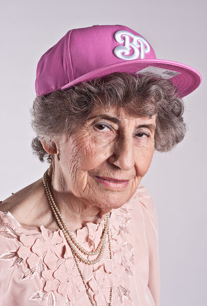 These Hungarian grannies are more hipster than you — New East Digital  Archive