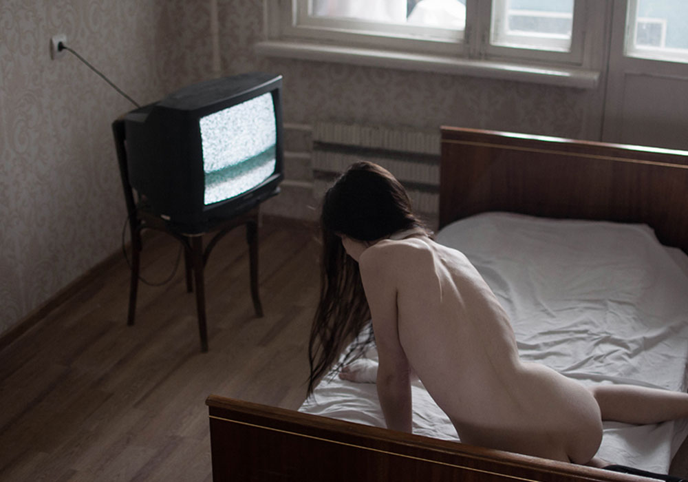 Post-Soviet erotica: the magazines and photographers leaving 90s sleeze behind